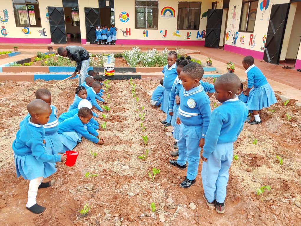 Garden Activity 2