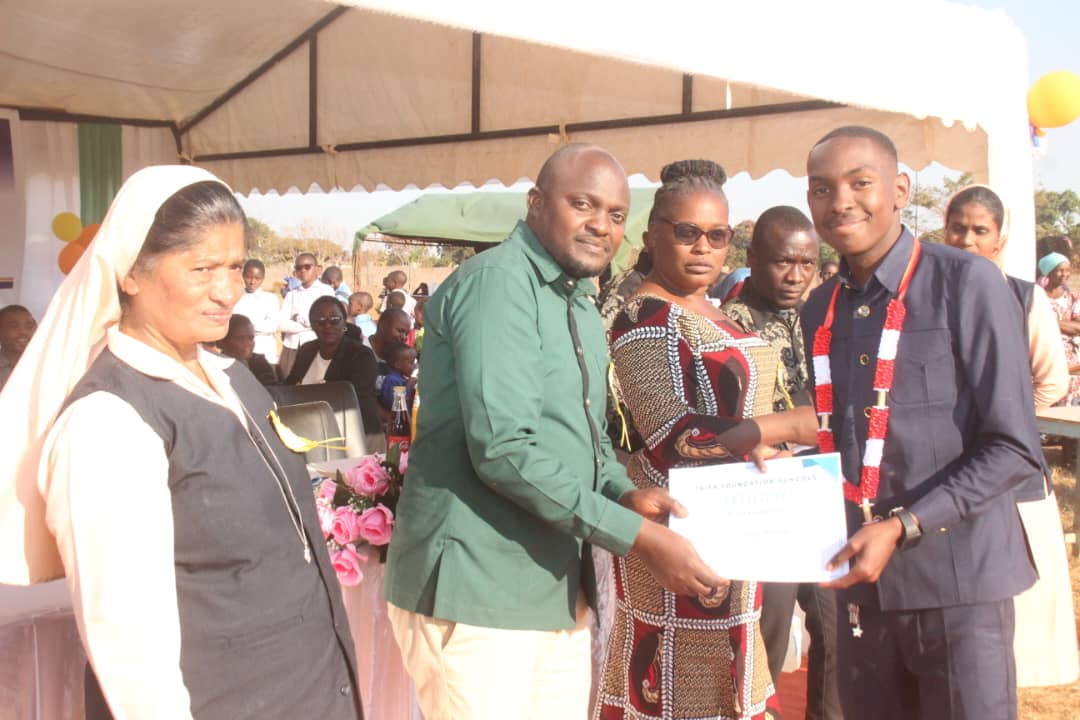 Graduation 2