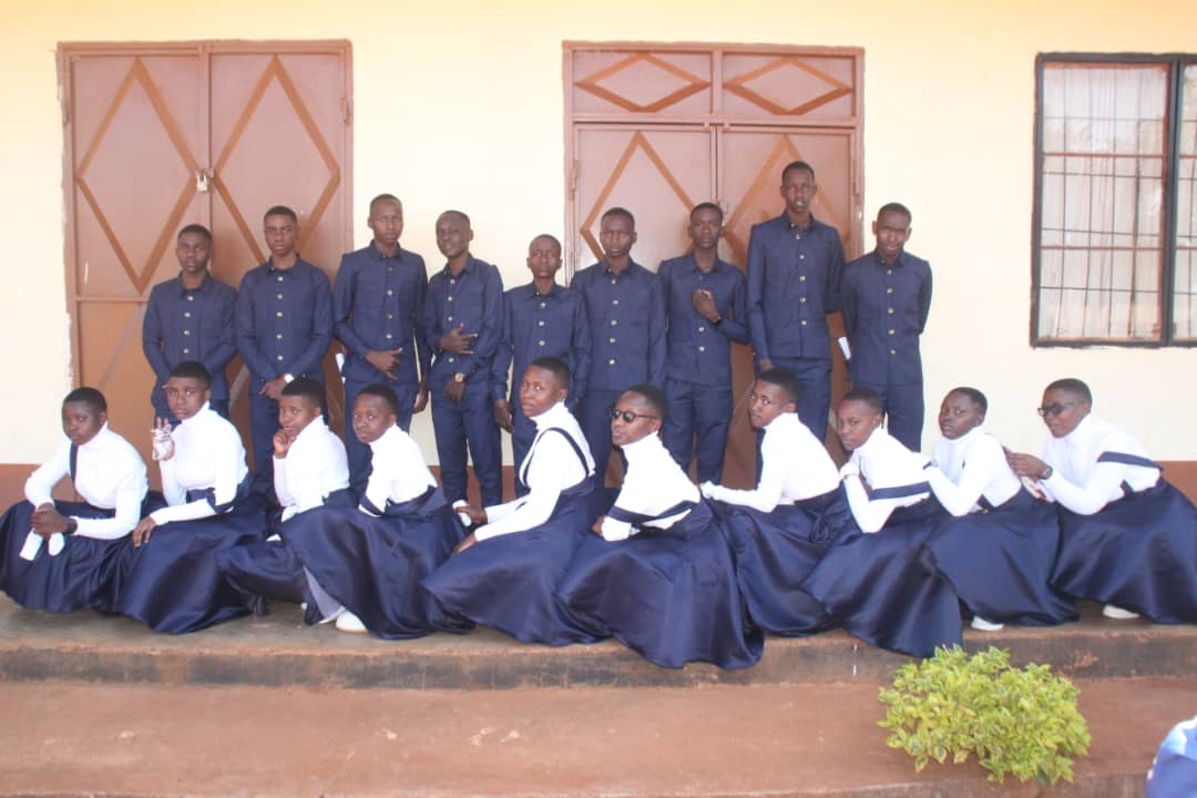 Graduation 4