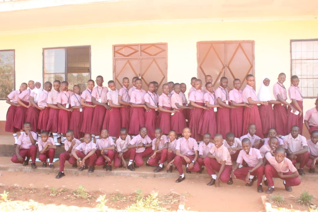 Graduation 5