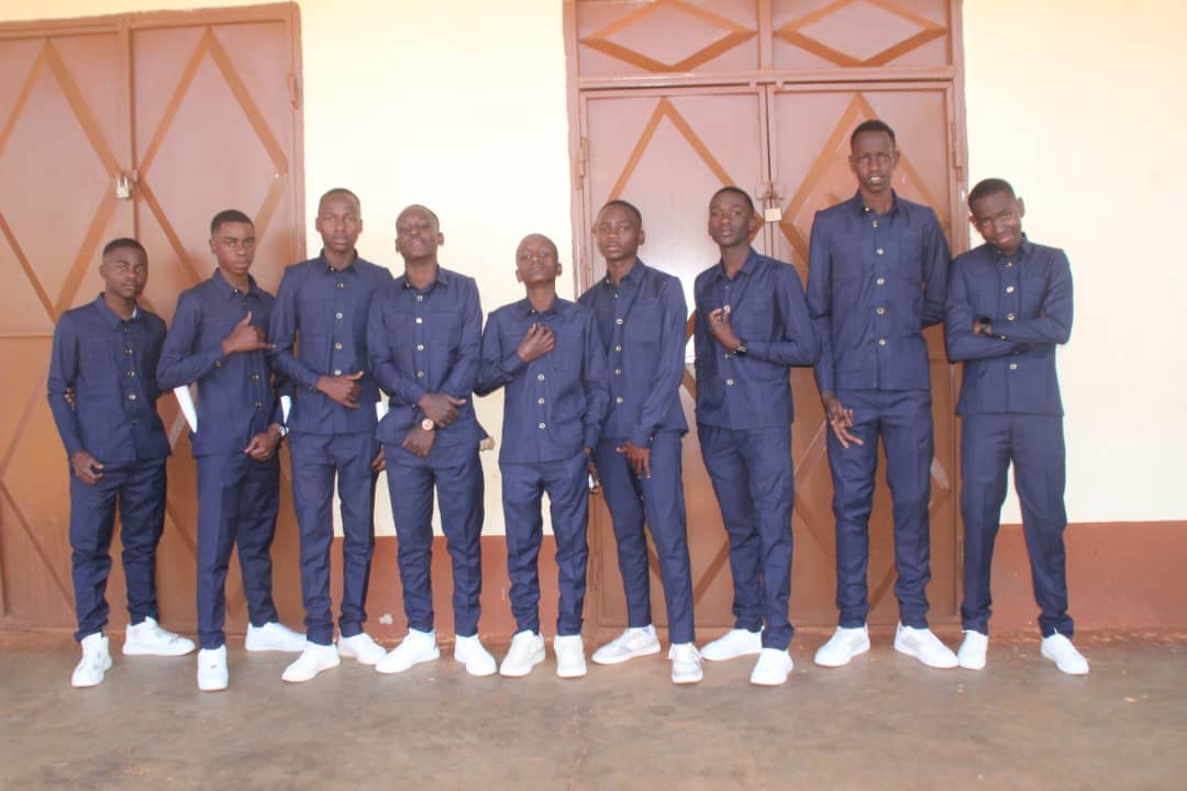 Graduation 7
