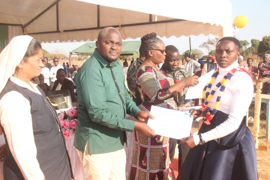 Graduation 9