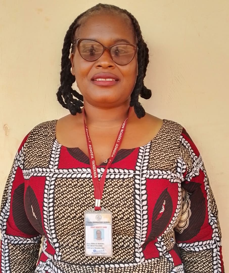 Head Teacher
