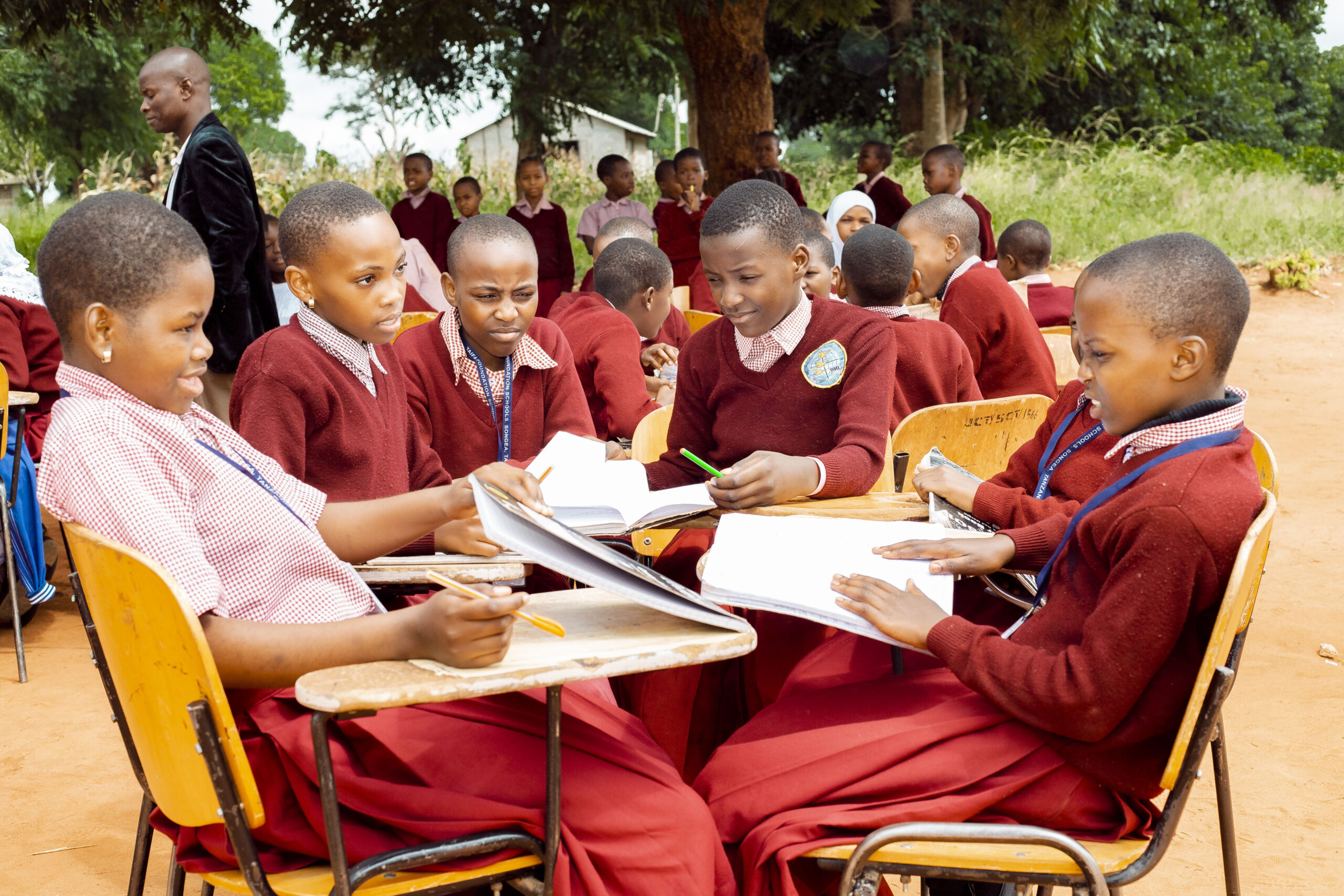 Students