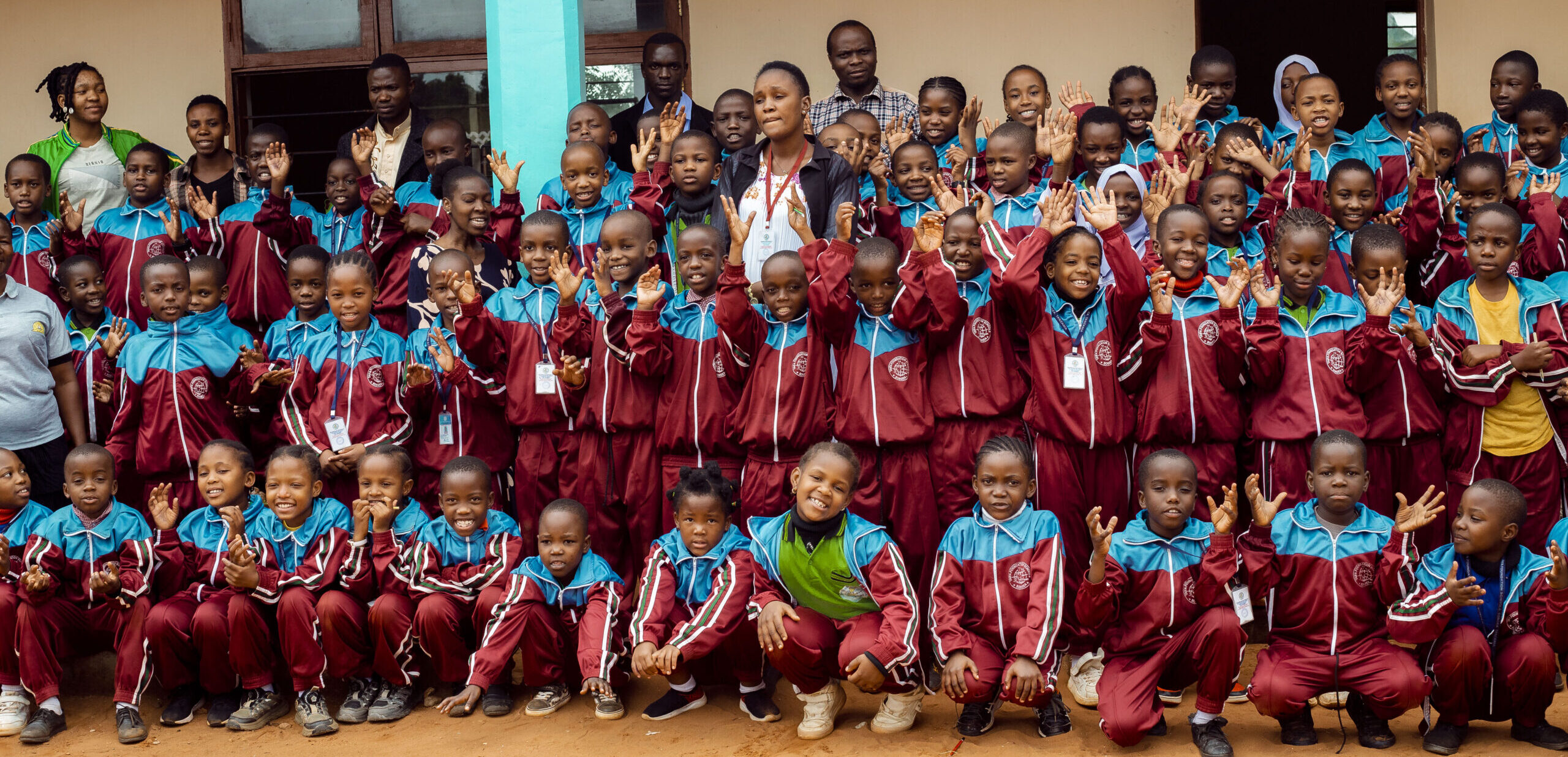 Primary Education